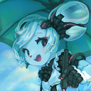 A picture of Kiki The Cyber Squirrel